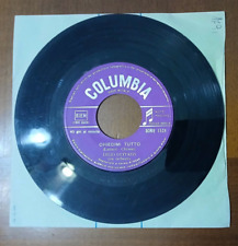 1961 introvabile vinile usato  Milano