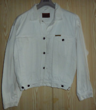 Jeans jacke trucker gebraucht kaufen  Deutschland