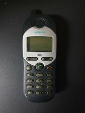 Cellulare siemens 35. usato  Macerata