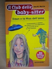 Dawn miss dell usato  Macerata