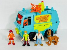 Imaginext scooby doo for sale  Rochester