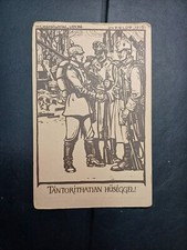 Cartolina vintage imfelde usato  Marano sul Panaro
