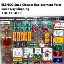 Electronic green snap for sale  Washington