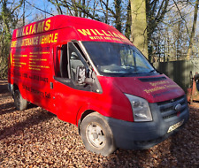 Ford transit 350 for sale  HEREFORD