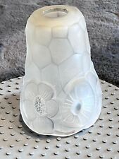 Tulipe applique lustre d'occasion  Toulouse-