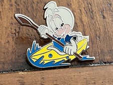 Pins pin mascotte d'occasion  Châtillon-le-Duc