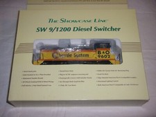 Showcase line 1200 for sale  Bradenton