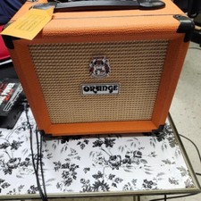 Orange crush watt for sale  Staten Island