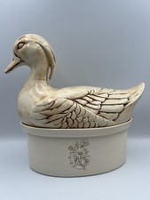Large white ceramic for sale  Ottertail