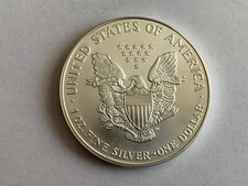 Liberty usa eagle gebraucht kaufen  Hamm