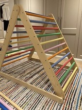 Pikler climbing frame for sale  ALTRINCHAM