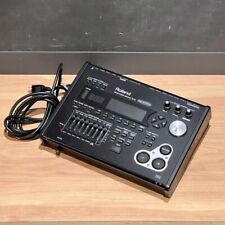 Módulo de som eletrônico de bateria Roland TD-30 excelente 1.13 comprar usado  Enviando para Brazil