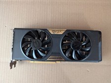 Placa de Vídeo EVGA NVIDIA GEFORCE GTX 770 (02G-P4-2774-BR) 2GB GDDR5 comprar usado  Enviando para Brazil