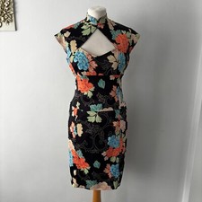 Karen millen black for sale  LEEDS