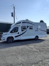 Motorhome rimor silverline for sale  CARDIFF