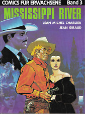Comics erwachsene 1981 gebraucht kaufen  Darmstadt
