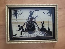 1930 vintage silhouette for sale  Toledo