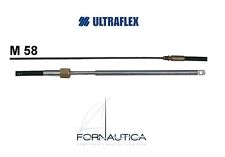 Monocavo m58 ultraflex usato  Siracusa