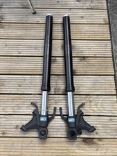 2015 yamaha forks for sale  ROTHERHAM