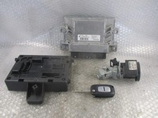 Kit avviamento motore usato  Italia