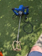 Portable electric cement for sale  SOUTHEND-ON-SEA