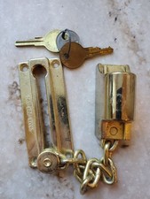 Ideal security chain for sale  Minneapolis