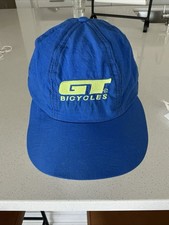 Chapéu vintage GT Bicycles Bikes comprar usado  Enviando para Brazil
