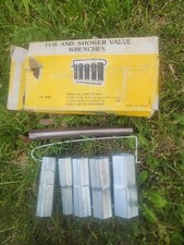 Vntage jones shower for sale  Columbus