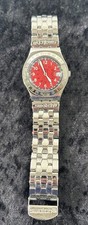 Swatch irony junk gebraucht kaufen  Dortmund