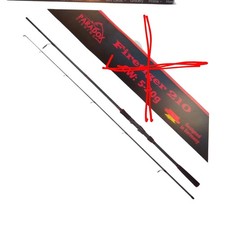Paradox fishing firetiger gebraucht kaufen  Leipzig