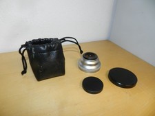 weitwinkelkonverter gebraucht kaufen  Troisdorf