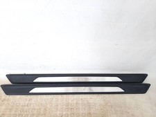 Verkleidung leisten unterteil gebraucht kaufen  Deutschland