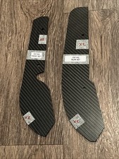 Gloss carbon fibre for sale  BRISTOL