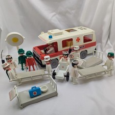 1977 vintage geobra d'occasion  Expédié en Belgium