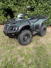 Tgb 425 2015 for sale  MANSFIELD
