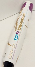 Demarini cf9 fastpitch for sale  Chesapeake