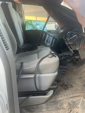 vw t5 drivers seat for sale  ISLE OF ARRAN