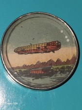 Early rare zeppelin for sale  Cincinnati