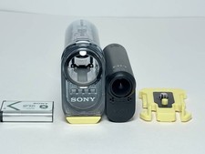 Sony HDR-AS15 Gravador de Câmera de Vídeo Digital HD Câmera de Ação Compacta Usada Japão comprar usado  Enviando para Brazil