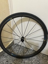 Ruote mavic carbonio usato  Acqui Terme