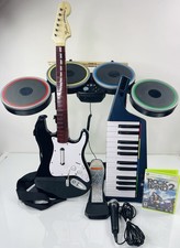 Xbox 360 rock d'occasion  Expédié en Belgium