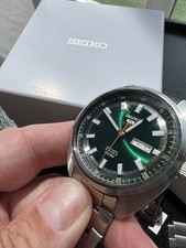 Seiko sports srpb13j1 for sale  DARLINGTON