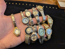 Watch lot womens for sale  Plover