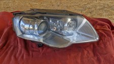 Frontscheinwerfer passat 89315 gebraucht kaufen  Geesthacht