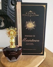 C0416 parfum madame d'occasion  Saint-Just-Sauvage