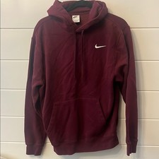Nike red sweatshirt for sale  Yukon