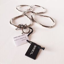 Breil flowing collana usato  Italia