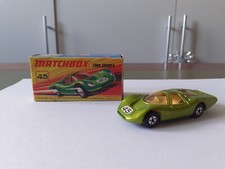 Matchbox superfast mb45 gebraucht kaufen  Blankenfelde