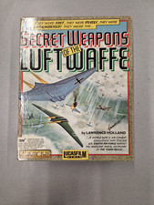 Secret weapons the gebraucht kaufen  Düsseldorf
