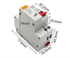 Magnetotermico differenziale s usato  Carpi